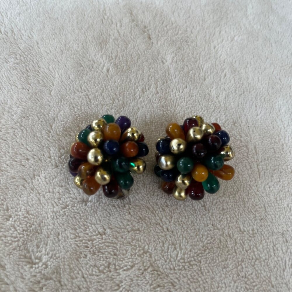 Women’s Fashion Earrings Stylish Jewelry Accessory Chic Statement Dangle‎ Stud
